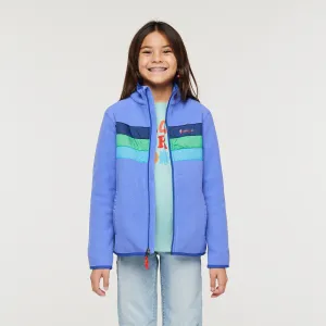 Teca Fleece Jacket - Kids'