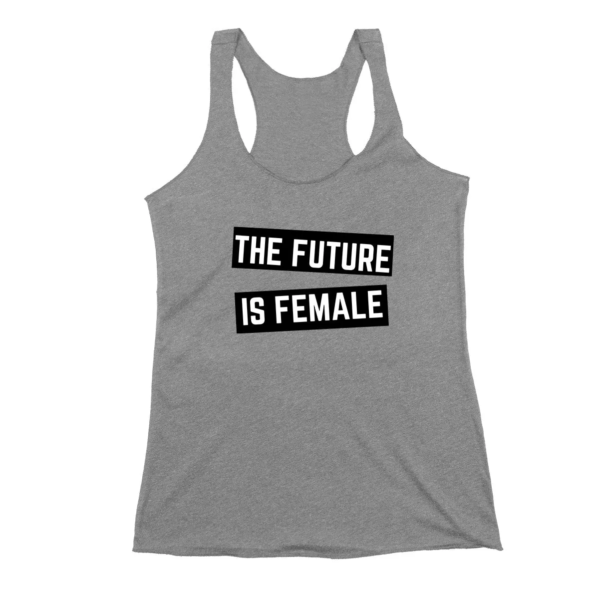 The Future Is Female - Feminist Tank