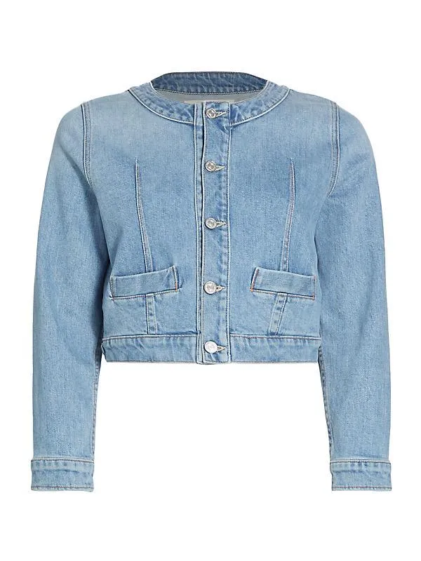 The Picky Jacket Let Them Eat Cake