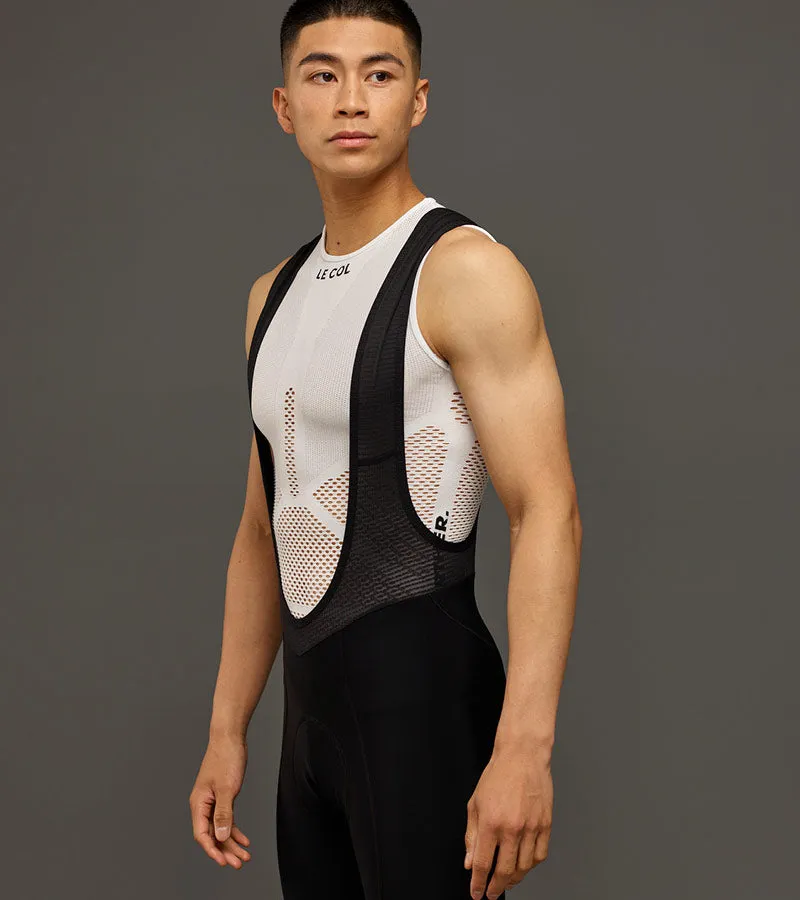 Unisex Pro Mesh Sleeveless Base Layer
