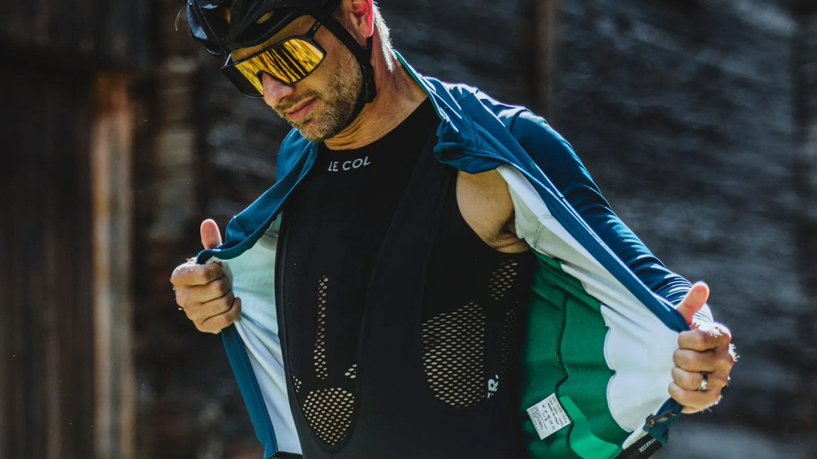 Unisex Pro Mesh Sleeveless Base Layer