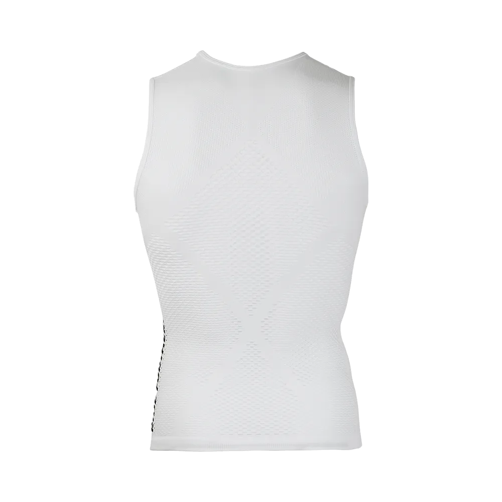 Unisex Pro Mesh Sleeveless Base Layer