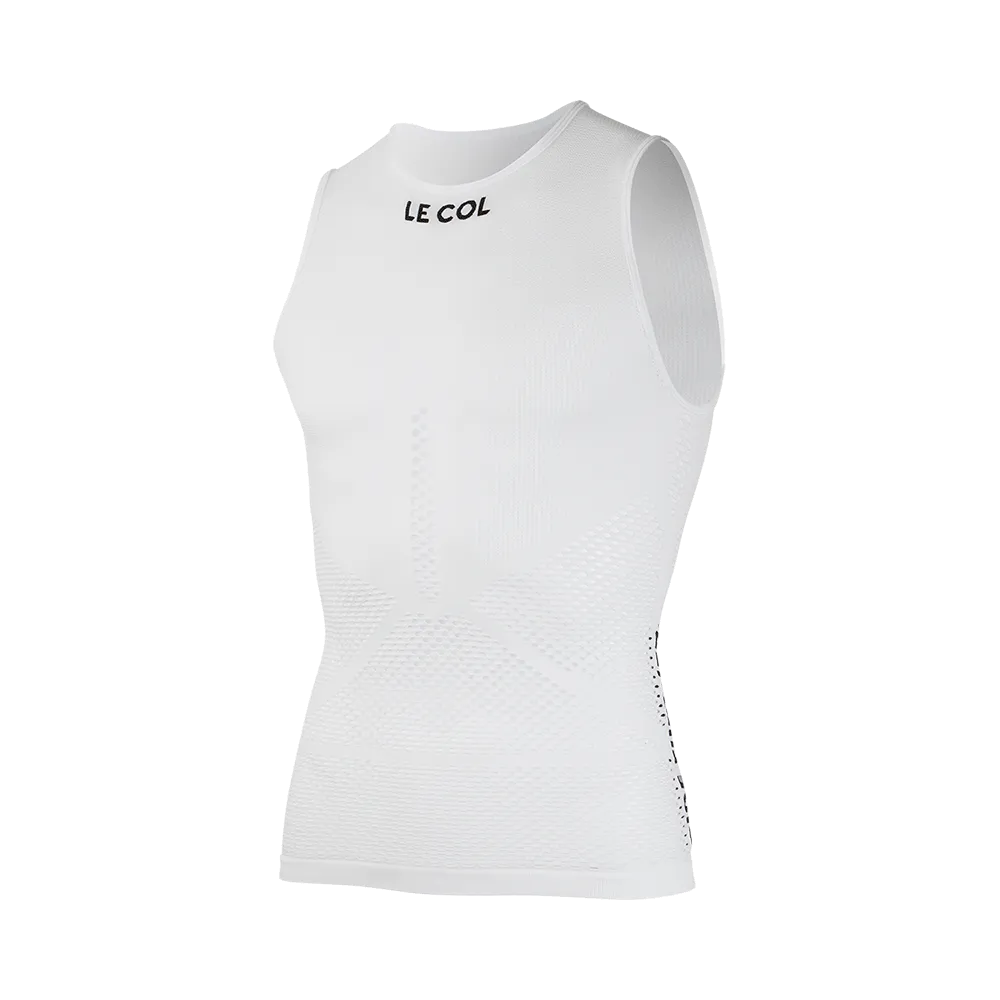 Unisex Pro Mesh Sleeveless Base Layer