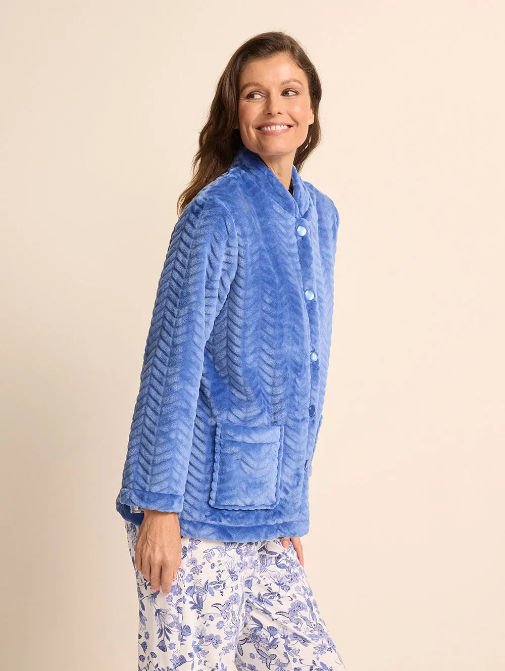 Veronica Bed Jacket