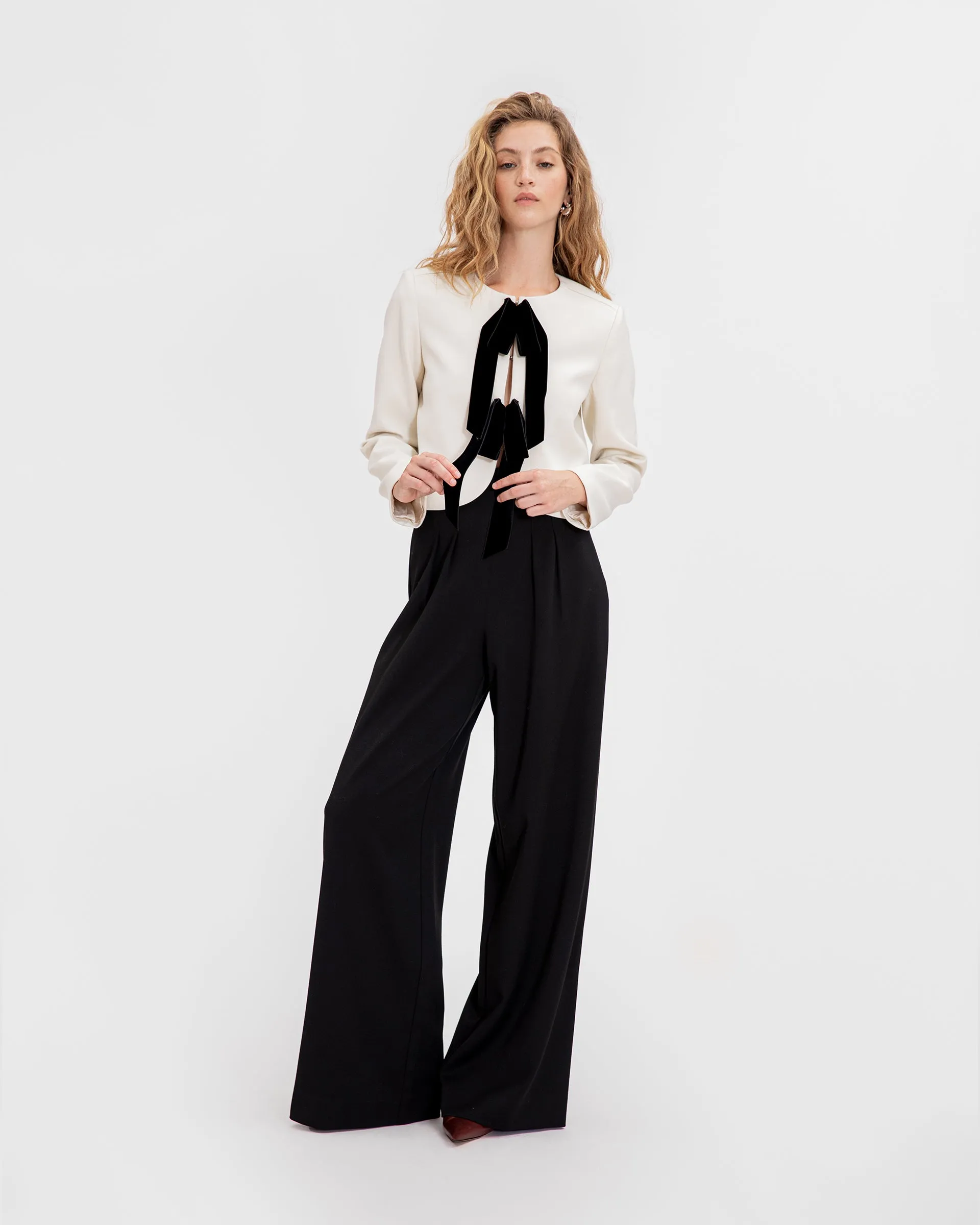 Viola Jacket