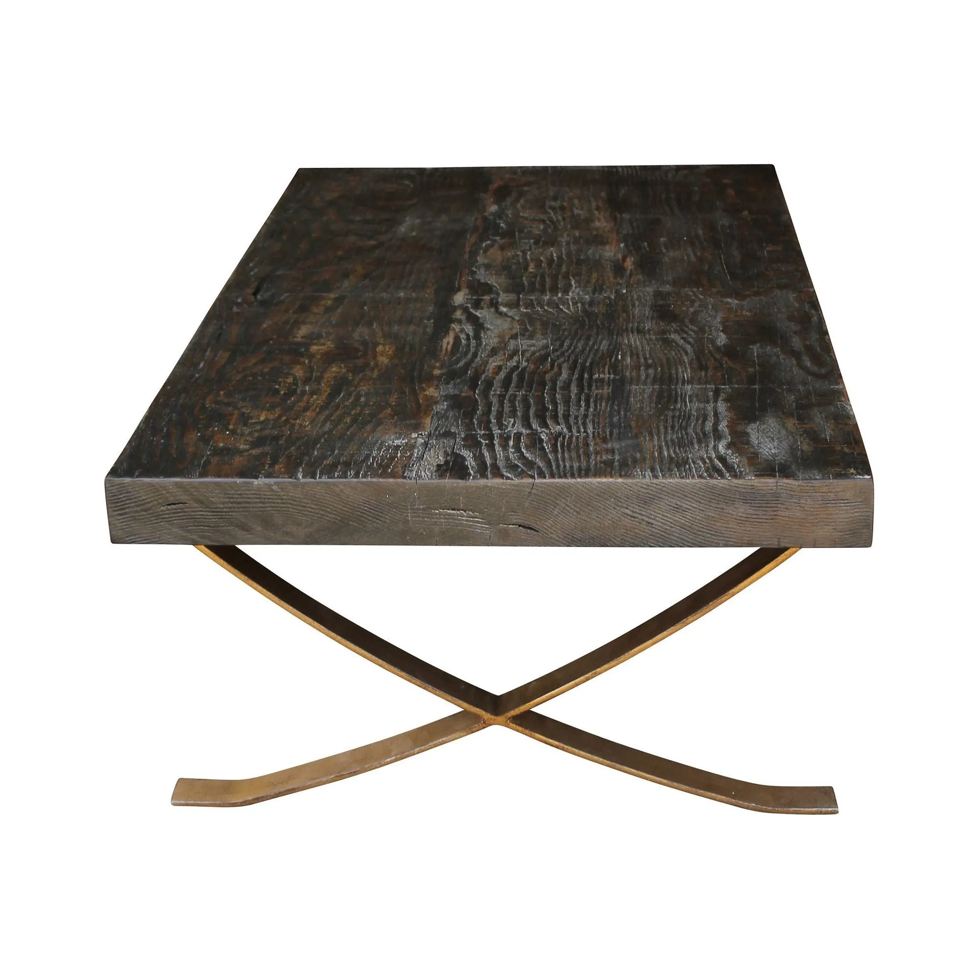 Vogue Cocktail Table
