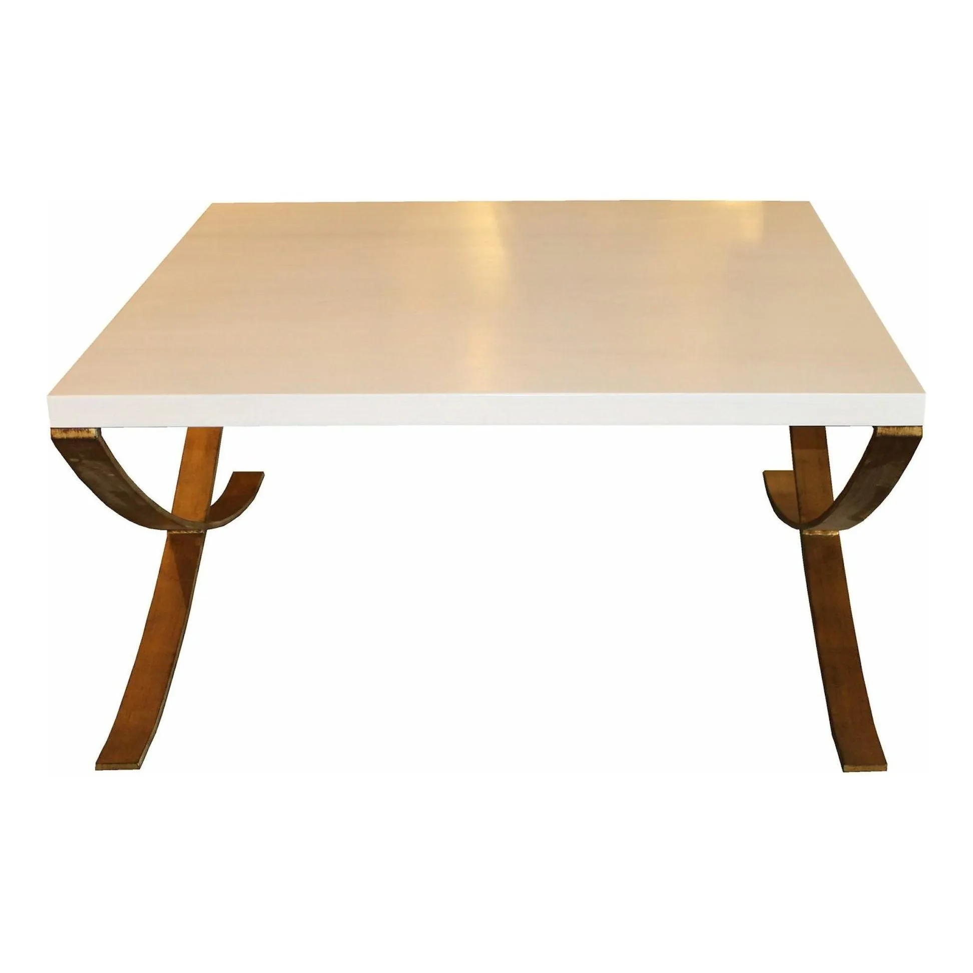 Vogue Cocktail Table