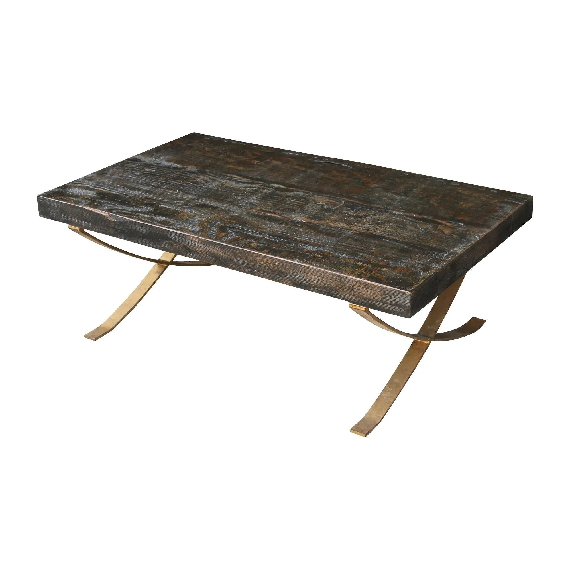 Vogue Cocktail Table