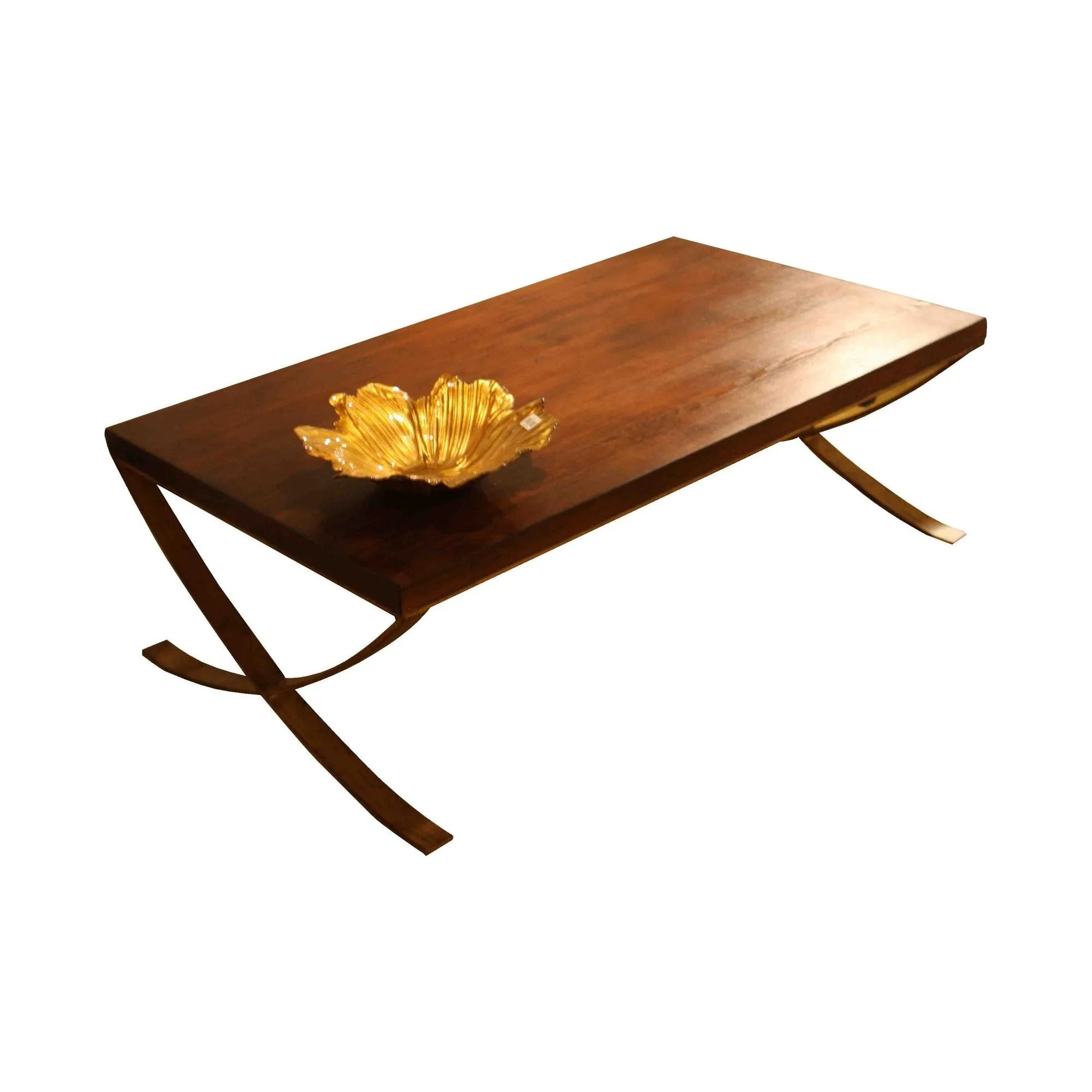 Vogue Cocktail Table