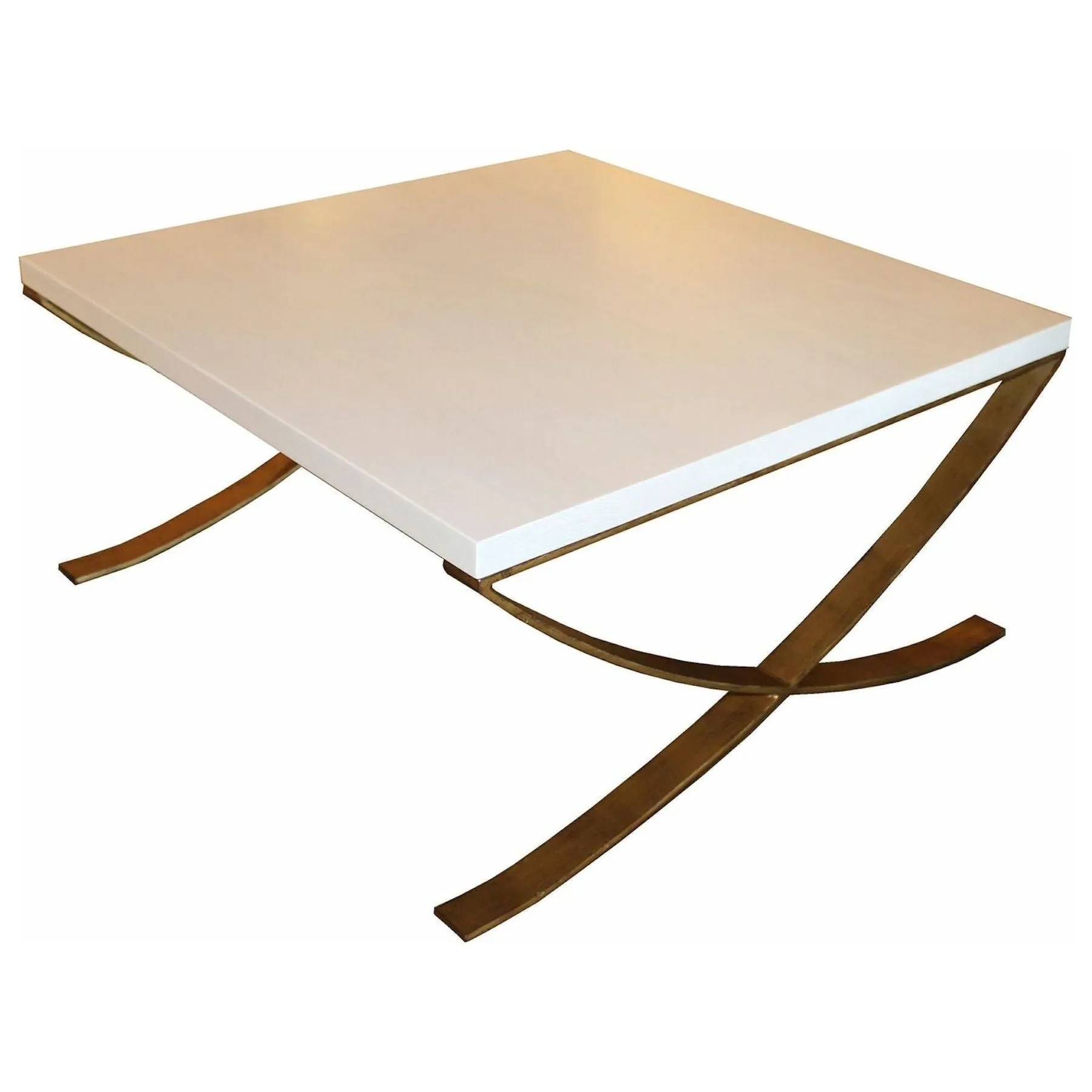 Vogue Cocktail Table