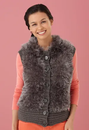 Voyager Vest (Knit)