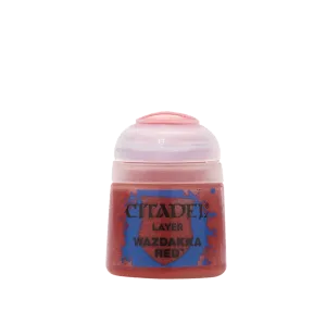 Wazdakka Red (12ml)