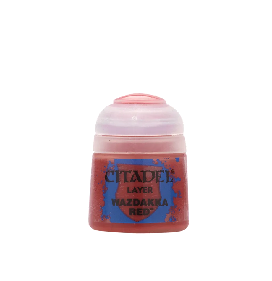 Wazdakka Red (12ml)