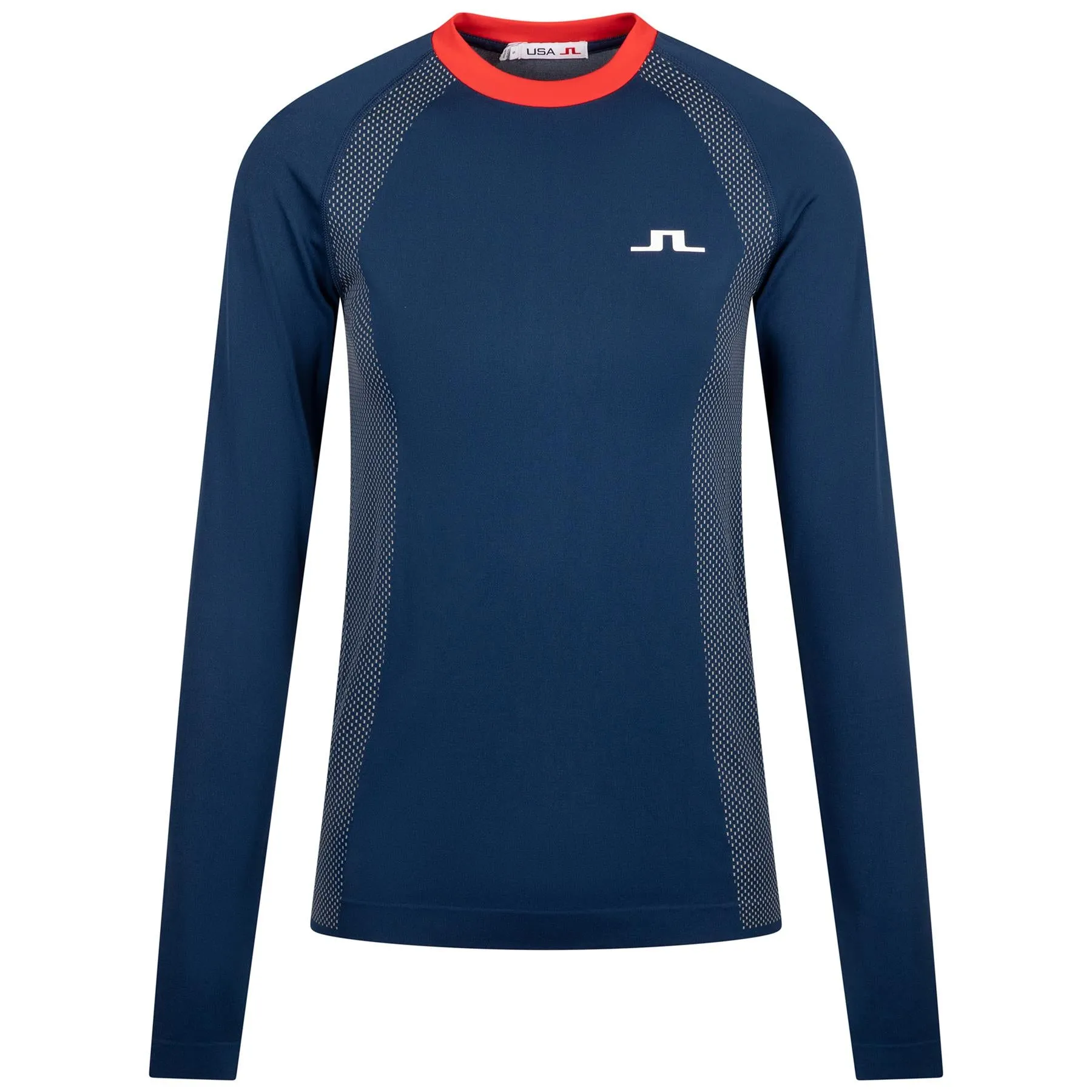 Womens Joelle LS Base Layer Estate Blue - SU24
