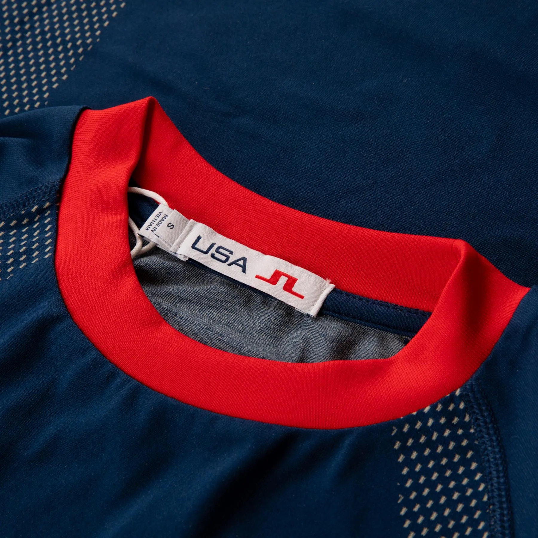 Womens Joelle LS Base Layer Estate Blue - SU24
