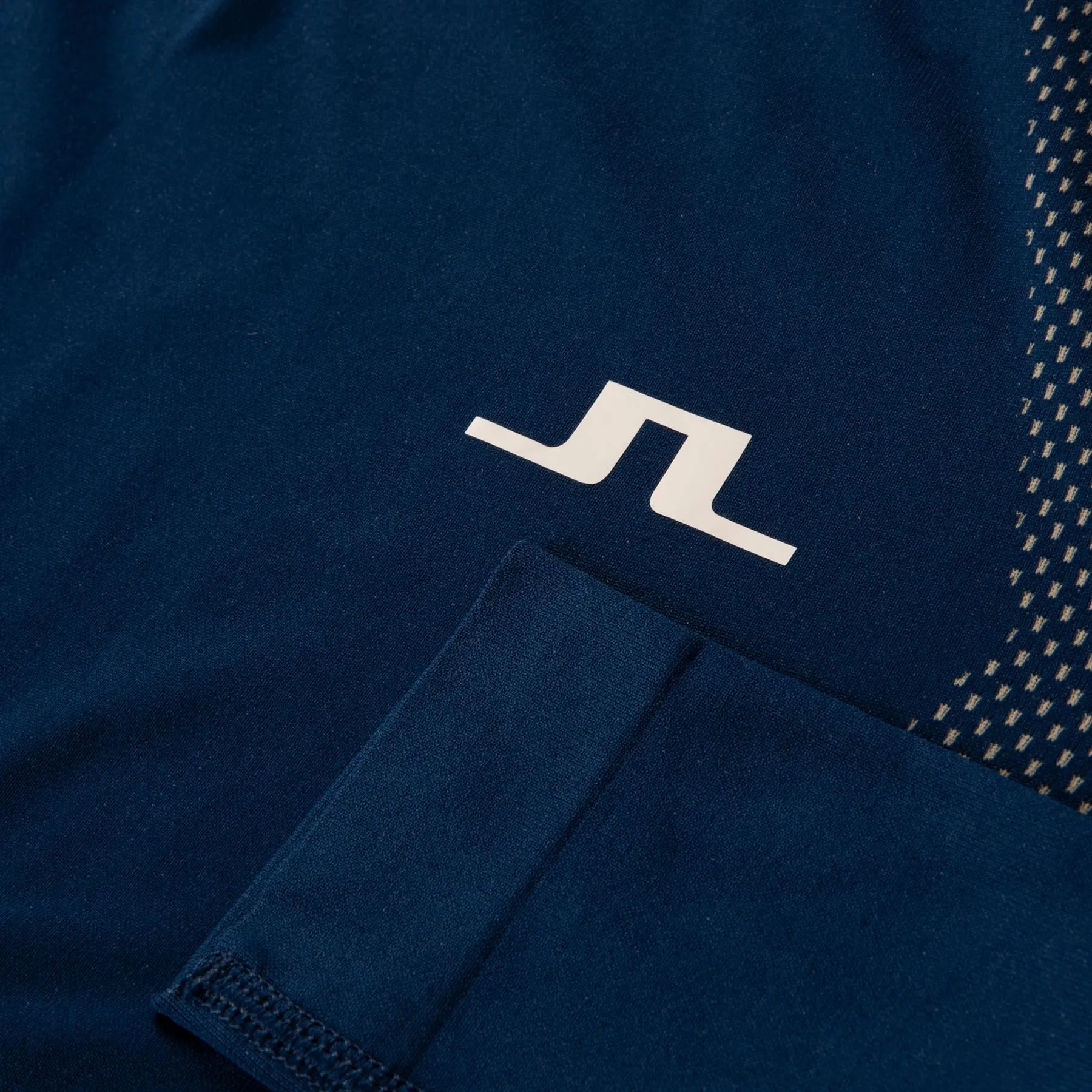 Womens Joelle LS Base Layer Estate Blue - SU24
