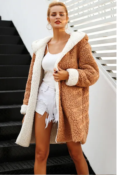 Women's Winter Warm Outerwear