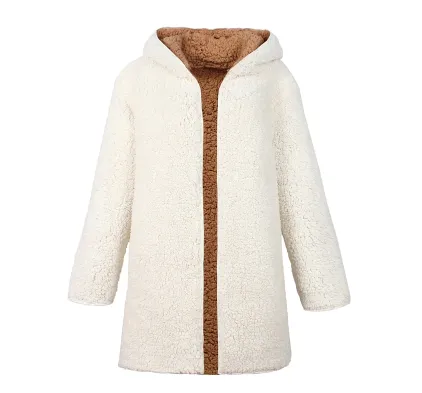 Women's Winter Warm Outerwear