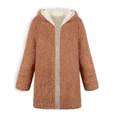 Women's Winter Warm Outerwear