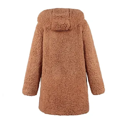 Women's Winter Warm Outerwear