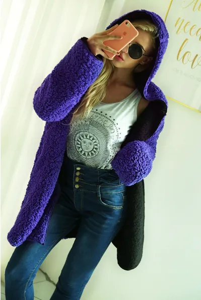 Women's Winter Warm Outerwear