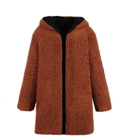 Women's Winter Warm Outerwear