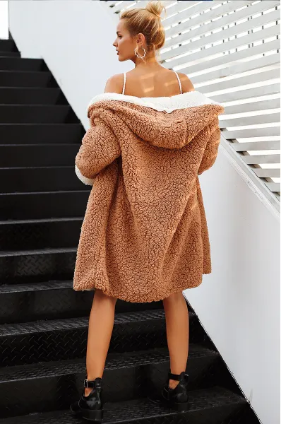 Women's Winter Warm Outerwear