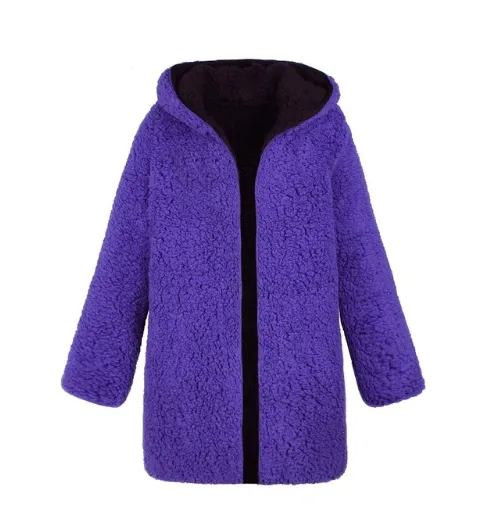 Women's Winter Warm Outerwear