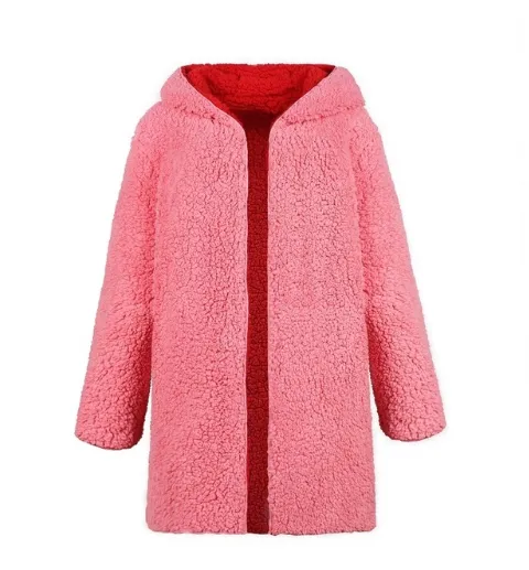Women's Winter Warm Outerwear